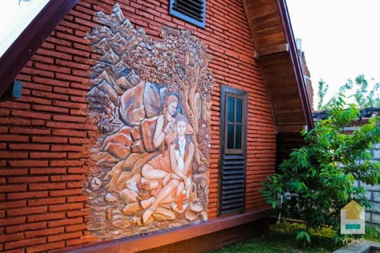 D Family Resort Anuradhapura Exterior photo