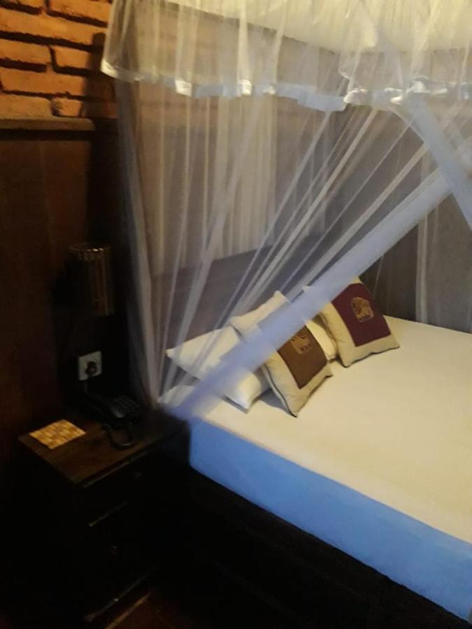 D Family Resort Anuradhapura Exterior photo